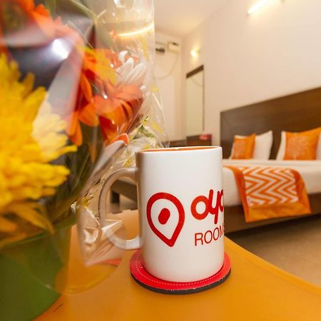 Oyo Rooms Rt Nagar Bangalore Exterior photo